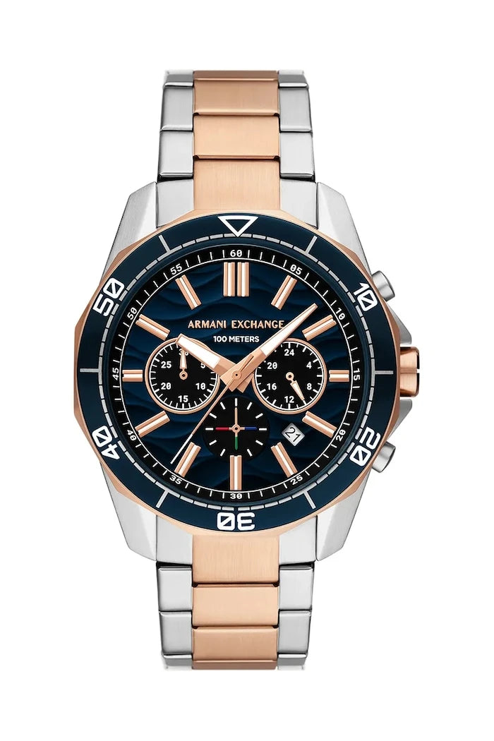 Часовник Armani Exchange