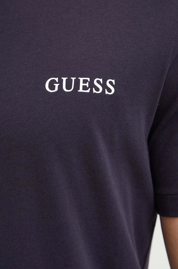Guess Pamuklu Tişört (3'lü)