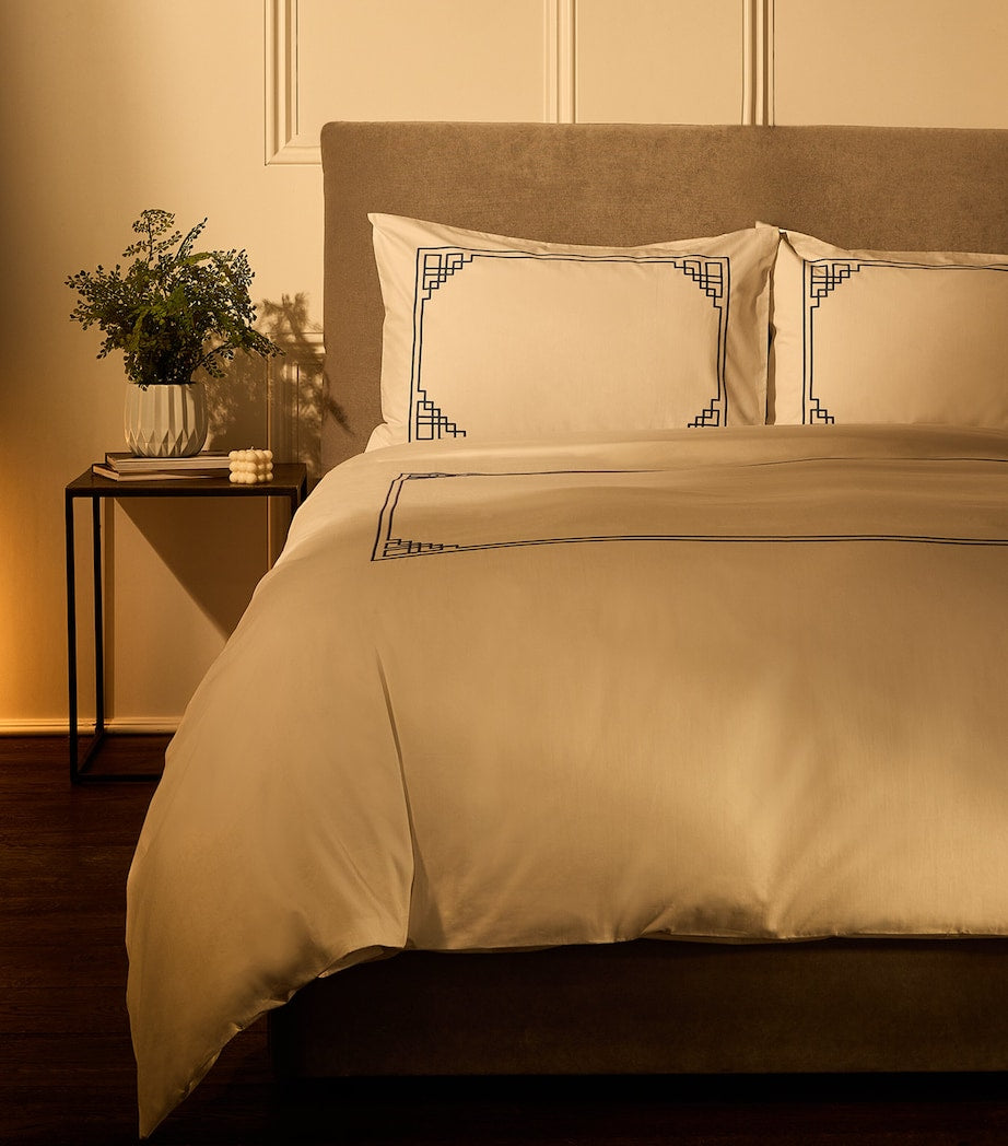 Trawden King Duvet Cover Set (230cm x 220cm)