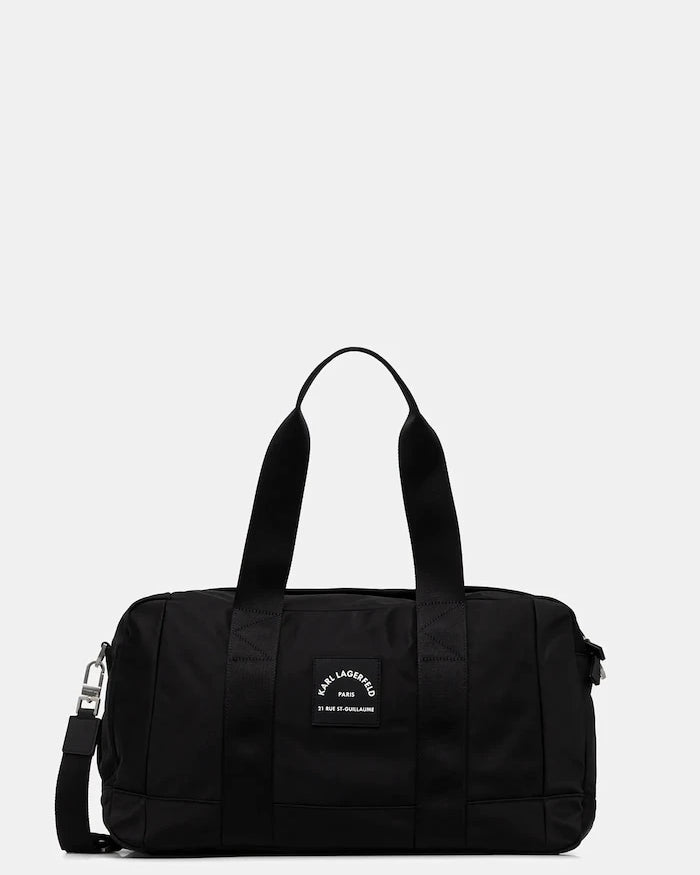 Karl Lagerfeld K/RSG Sırt Çantası 32 x 42 x 16 cm