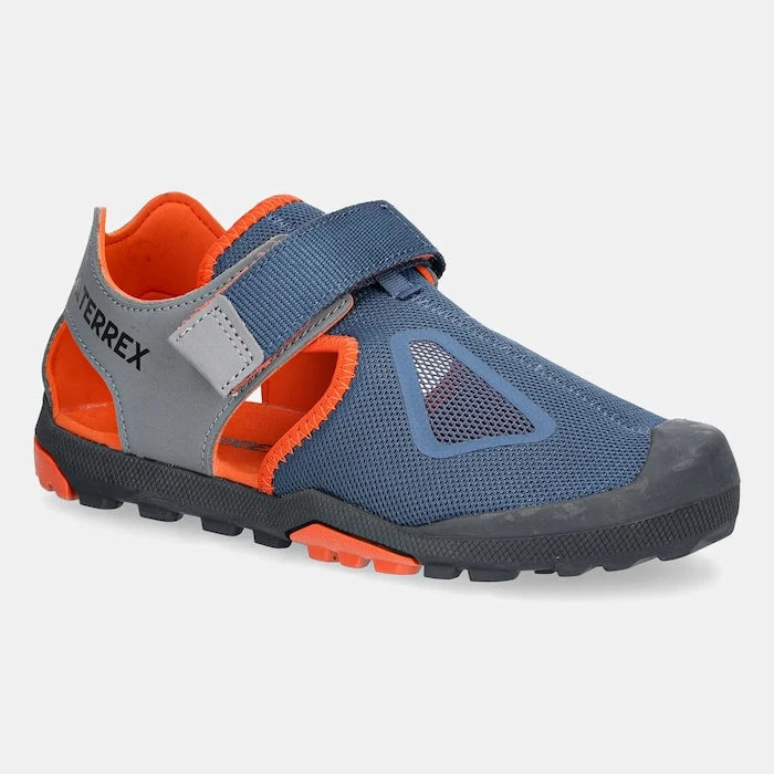 Детски сандали adidas TERREX TERREX CAPTAIN TOEY 2.0
