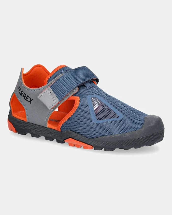Детски сандали adidas TERREX TERREX CAPTAIN TOEY 2.0