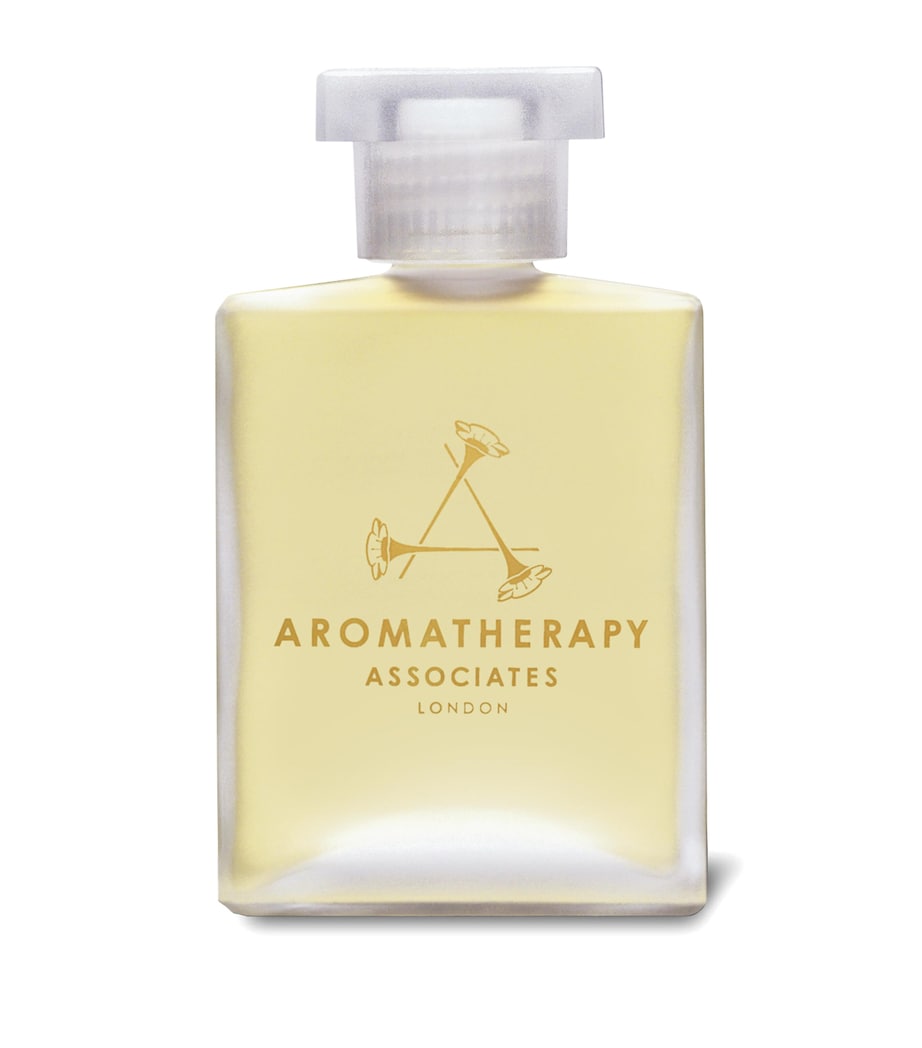 Aromatherapy Associates De-Stress Mind Bath & Shower Oil (55ml)