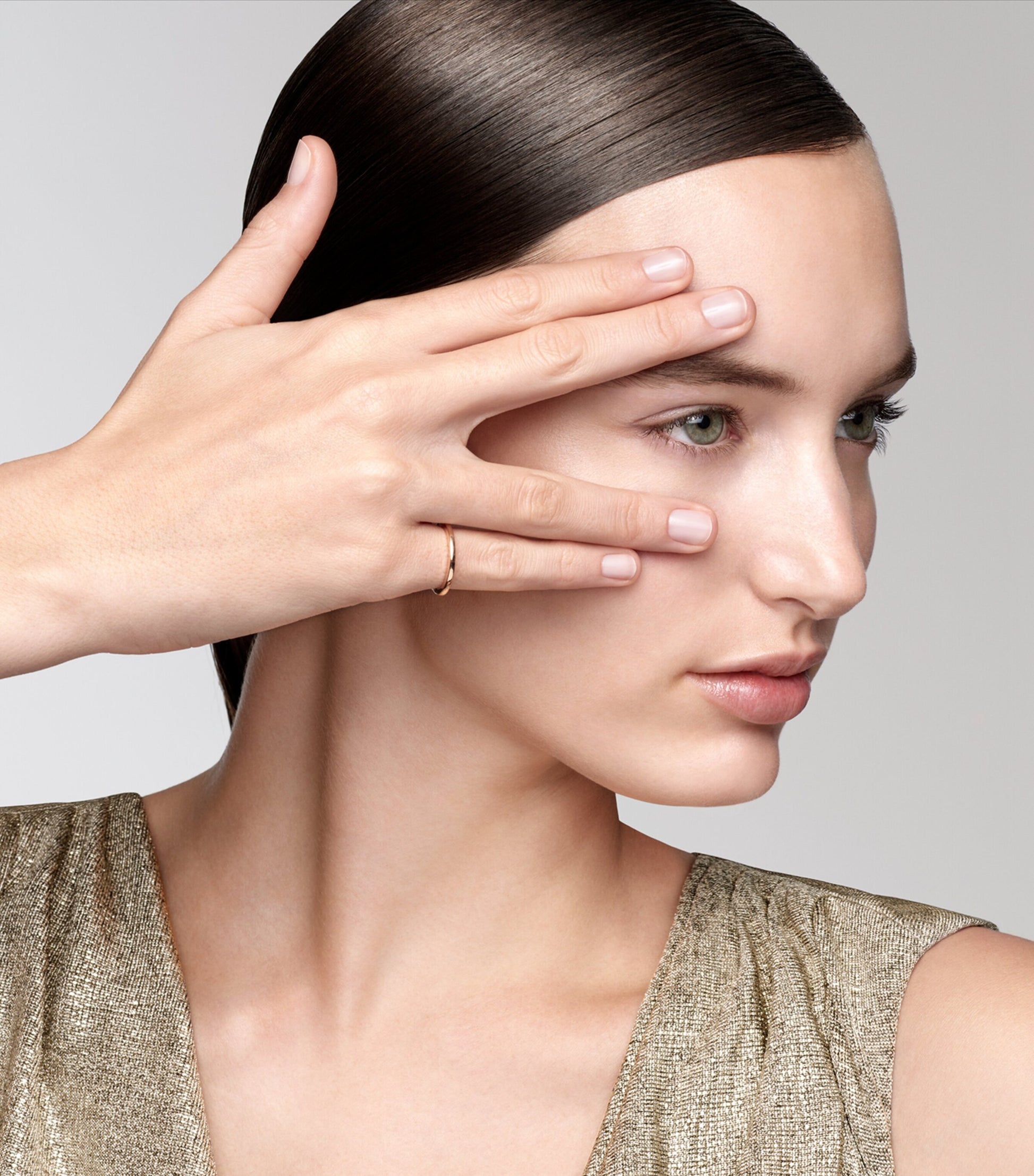 Golden Lift Eye Cream (15ml)