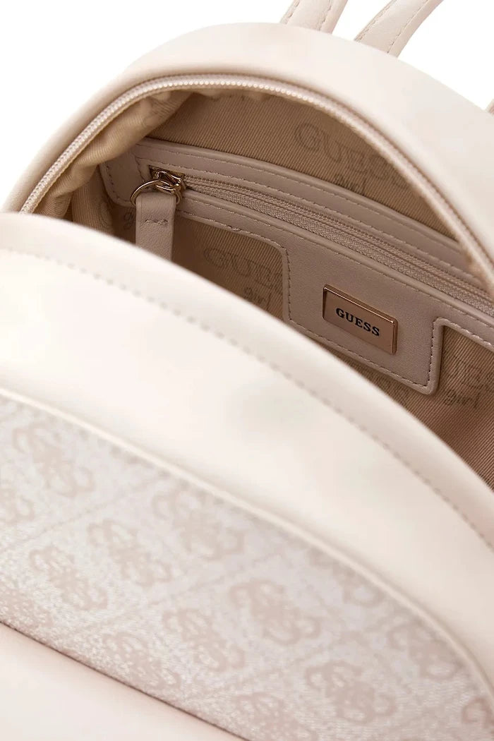 Guess раница за деца от имитация на кожа