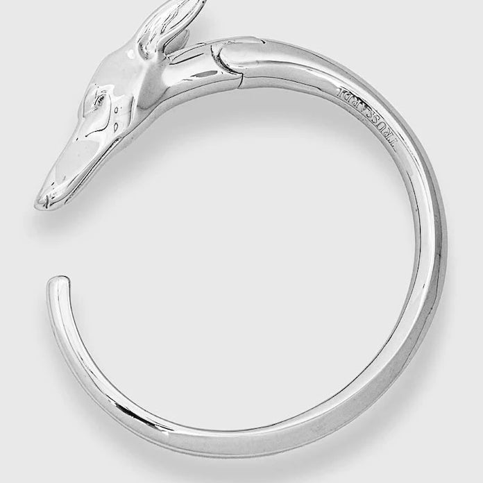 Гривна Trussardi