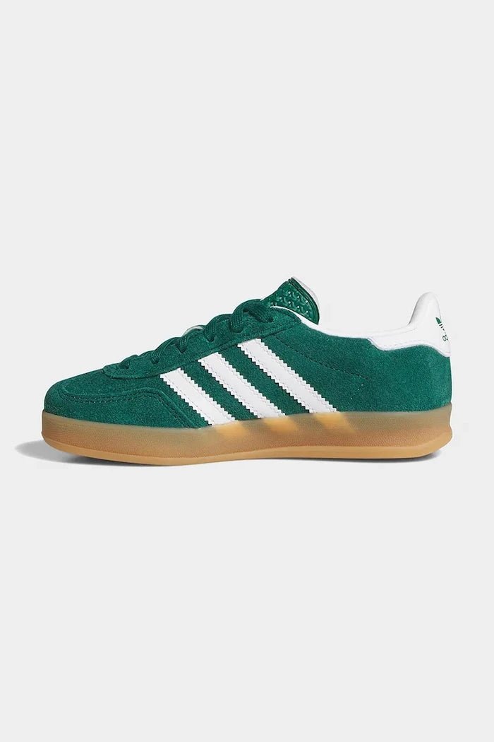 adidas Originals GAZELLE INDOOR Çocuk Spor Ayakkabısı