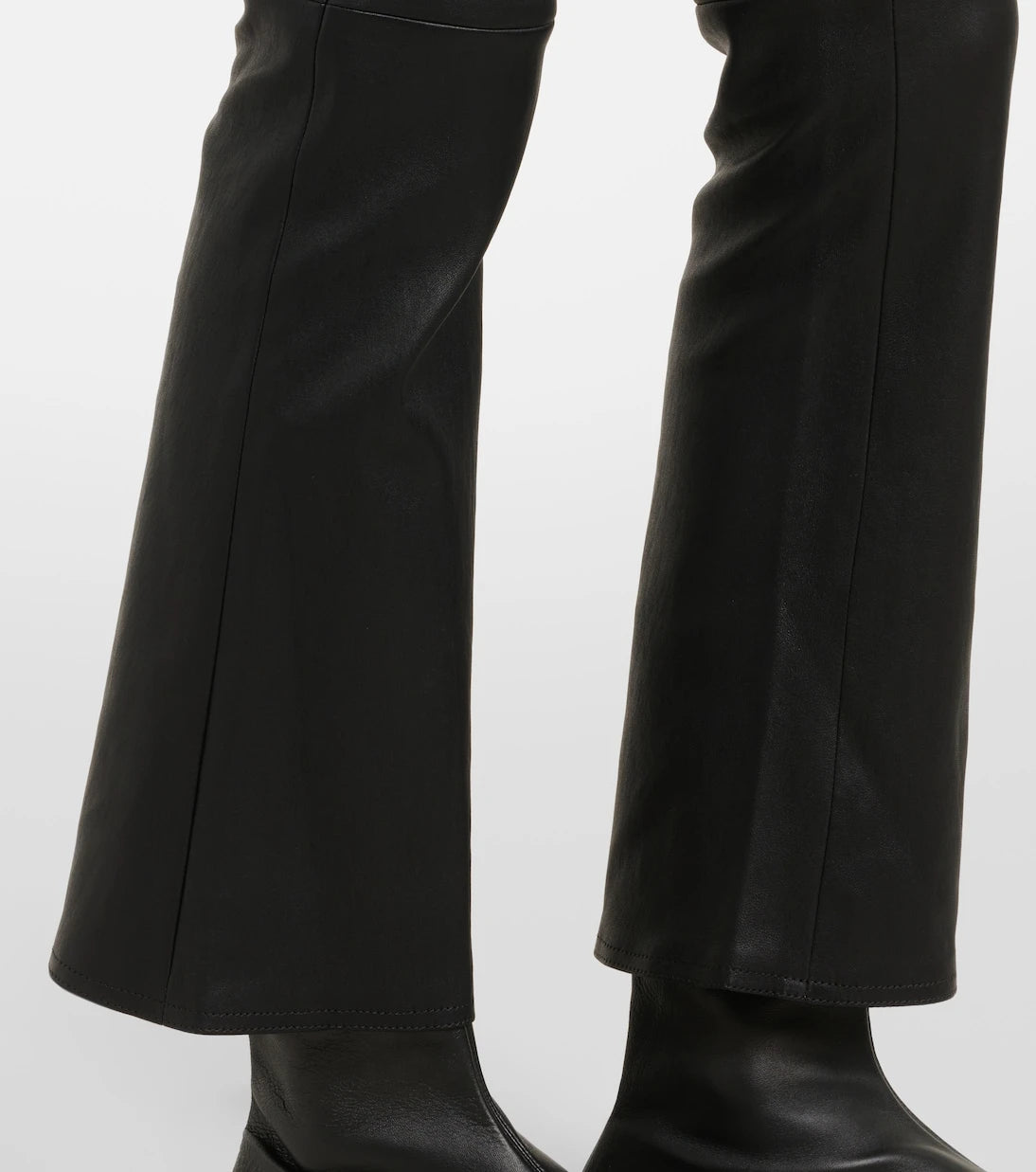 Stouls - Dean leather pants