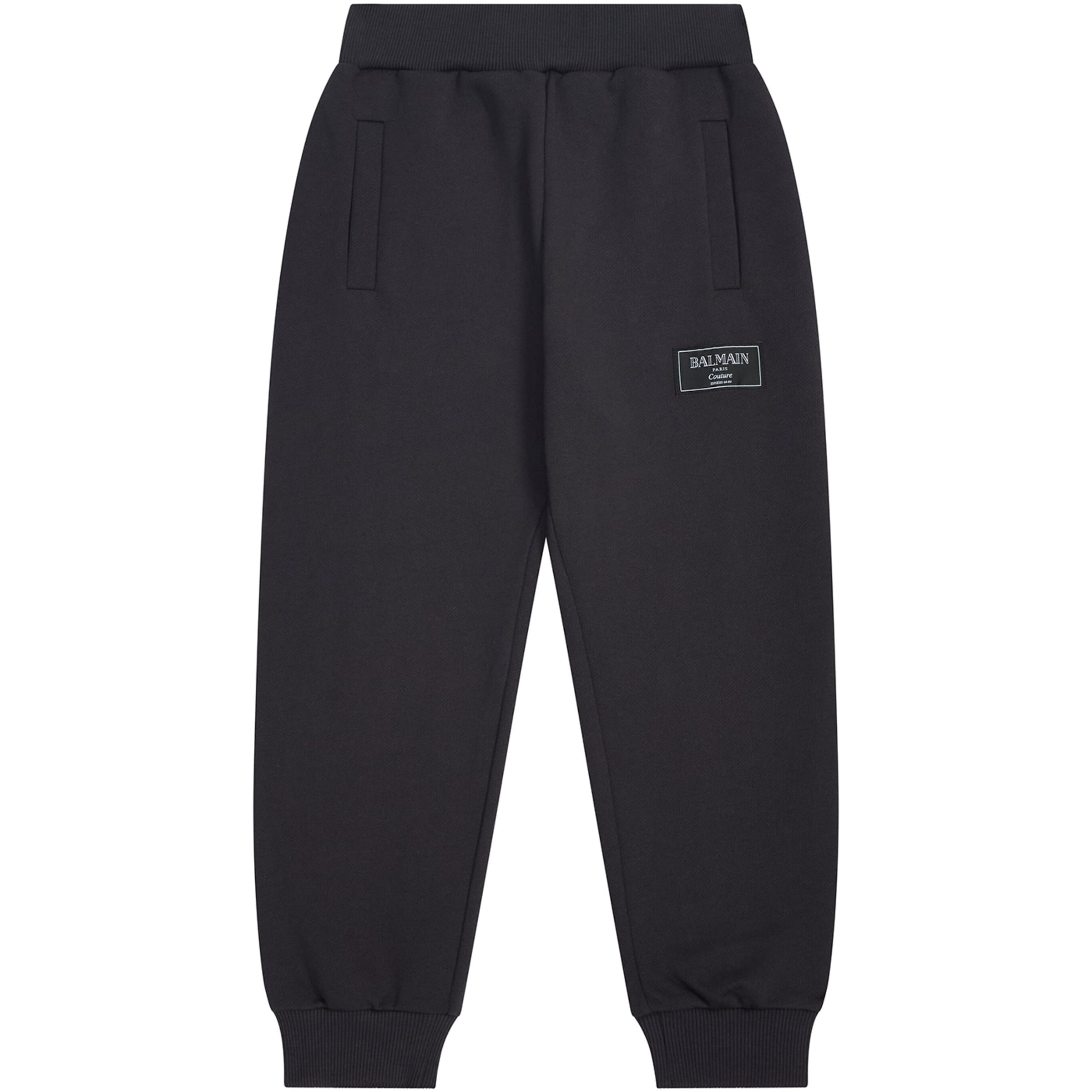 Balmain Kids Elasticated Sweatpants (4-14 Years)