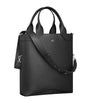 Cartier Small Leather Losange Tote Bag