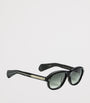 Acetate Richard Sunglasses