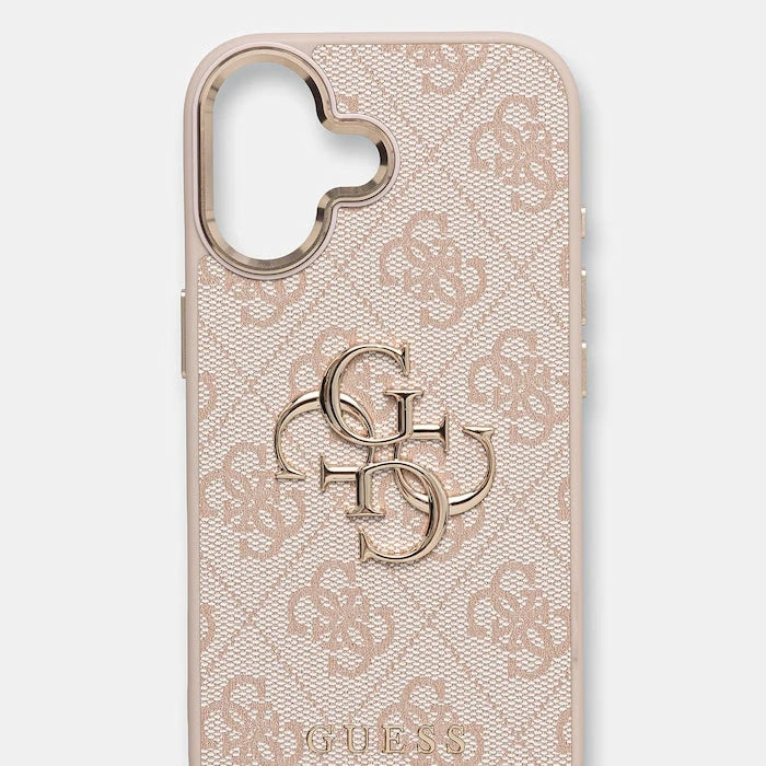 Guess кейс за телефон iPhone 17