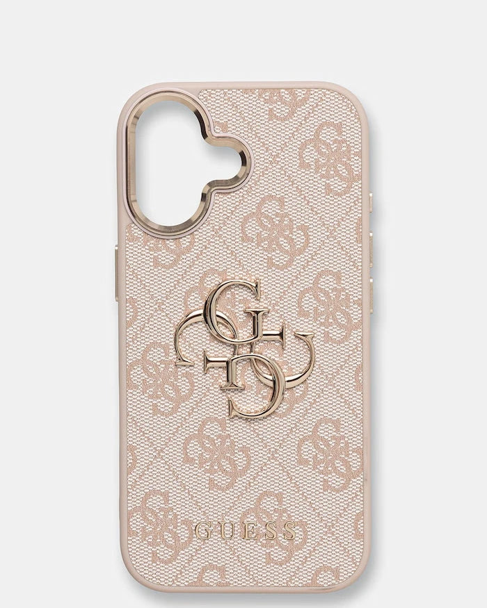 Guess iPhone 17 telefon kılıfı