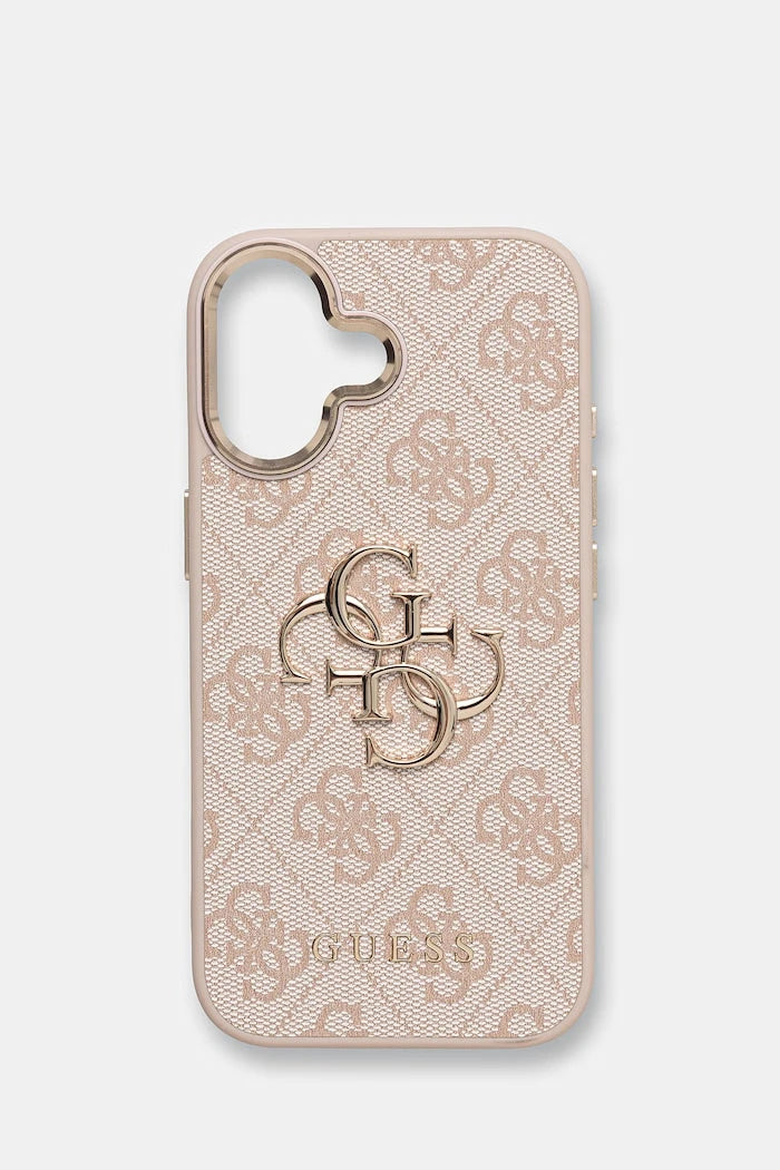 Guess кейс за телефон iPhone 17