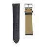 Jean Rousseau Classic 3.5 Vegetable-Tanned Leather Watch Strap (16mm)