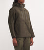 Beretta Green Waterproof Bakhold 3L Jacket