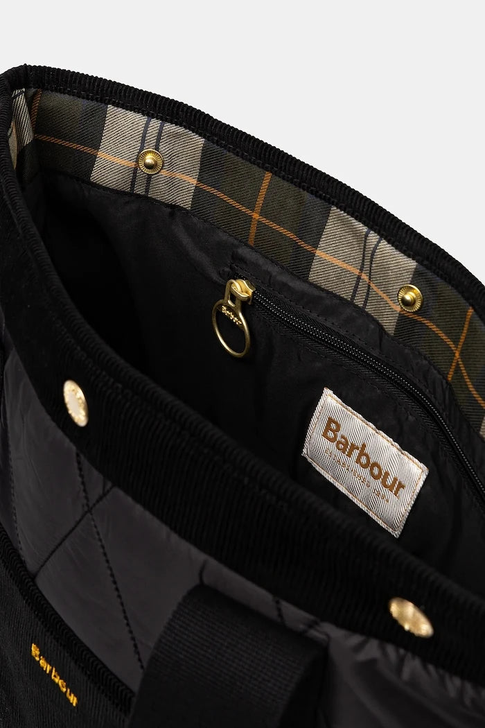 Barbour kadın tote çanta Healy
