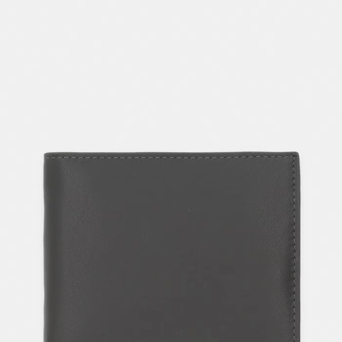 Armani Exchange портфейл мъжки от кожа