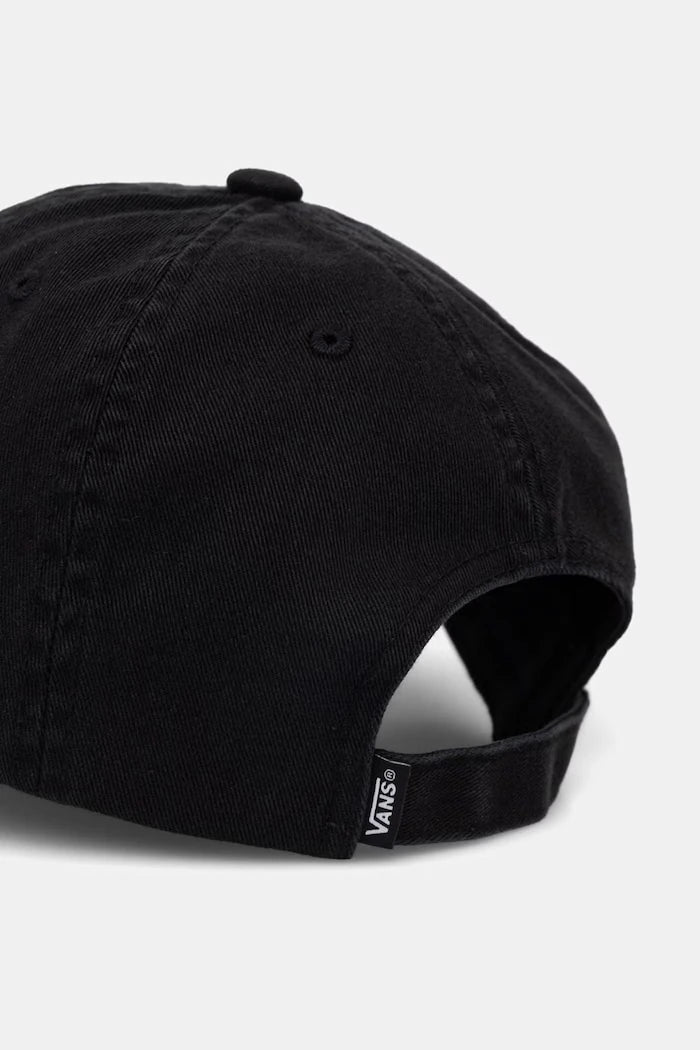 Vans pamuk козирkalı şapka