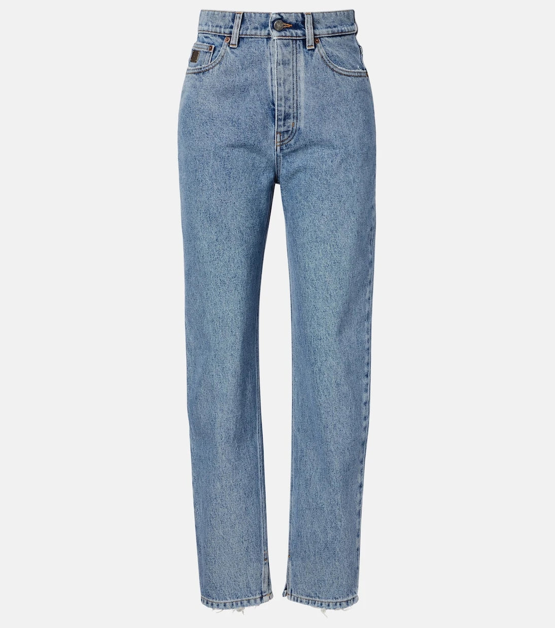 Chloé - Tapered jeans