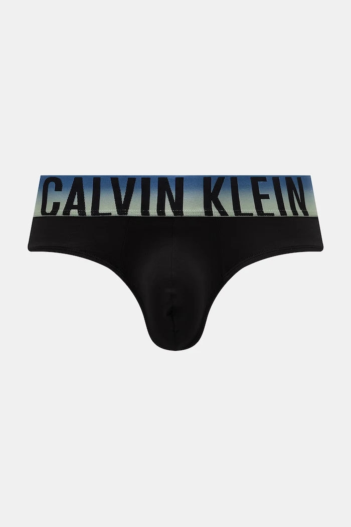 Calvin Klein Underwear Erkek Slip Külot 3'lü