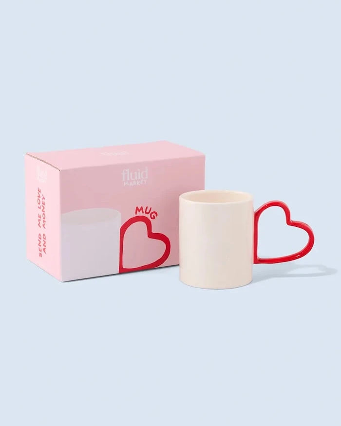 Fluid Market Kupa 250 ml