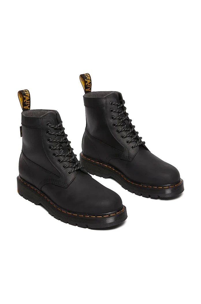 Кожени кубинки Dr. Martens 1460 Trinity