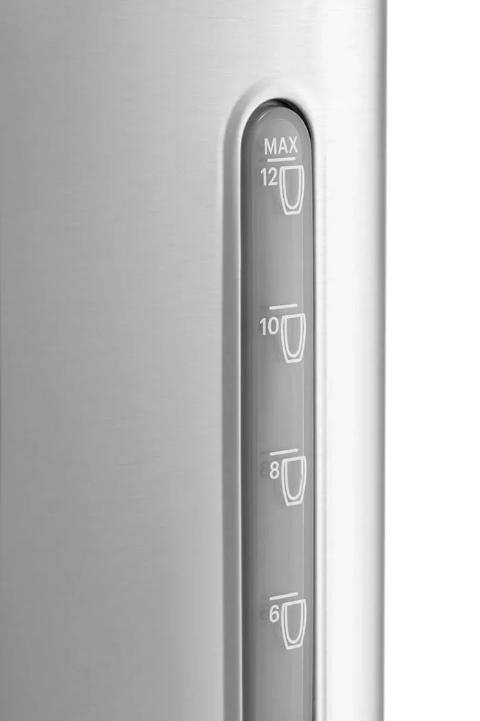 Bodum paslanmaz çelik espresso kahve makinesi Bistro 1,5 l