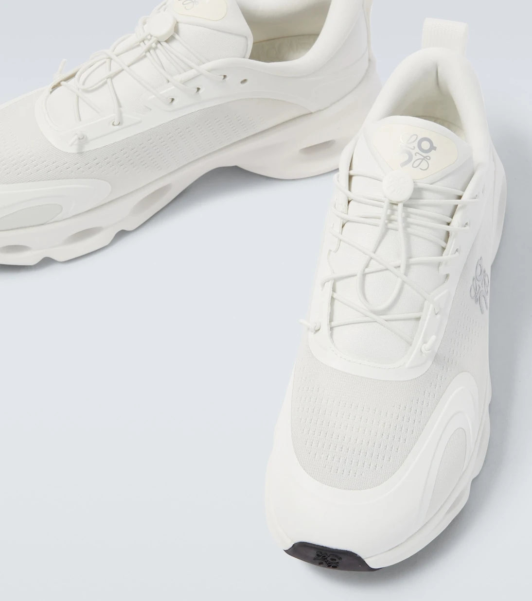 Loewe - x On Cloudsolo sneakers