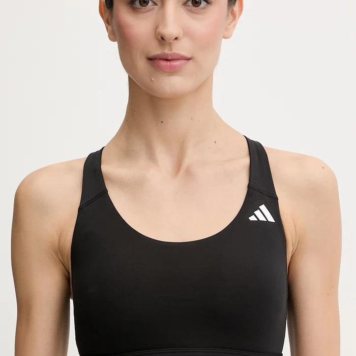 Спортен сутиен adidas Performance Optime Essentials