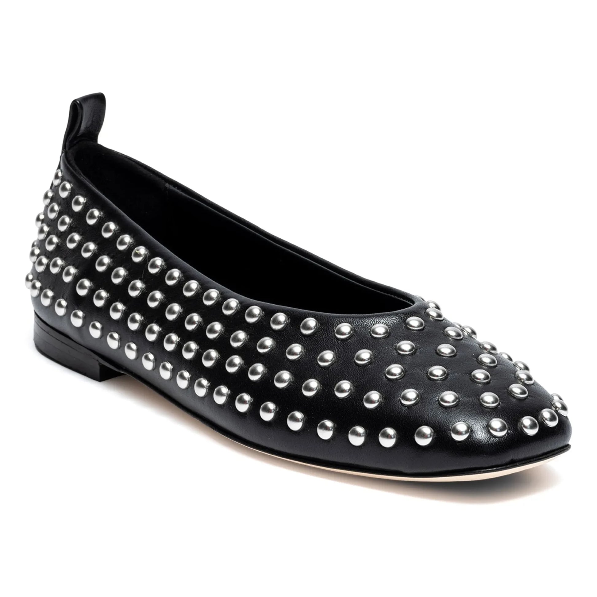 Odare - Ballerinas Alba Nappa Leather | Black