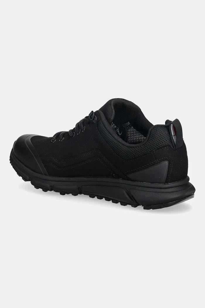 Маратонки Tommy Hilfiger OUTDOOR RUNNER LOW WPM