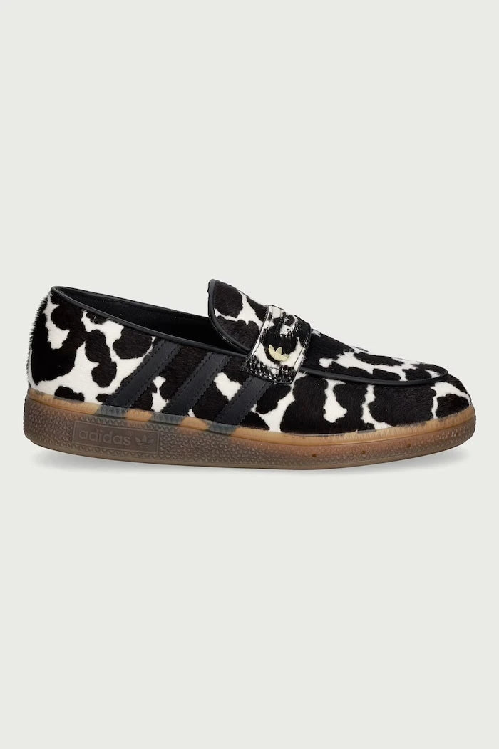 Kadın Handball Spezial Loafer Mokasen