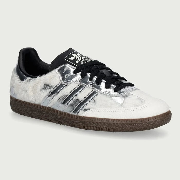 Samba Og Kadın Deri Sneaker