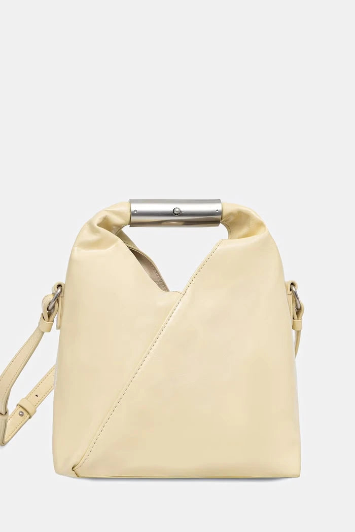 MM6 Maison Margiela чанта crossbody дамска от кожа