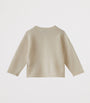Bonpoint Cashmere Cardigan (6 Months)