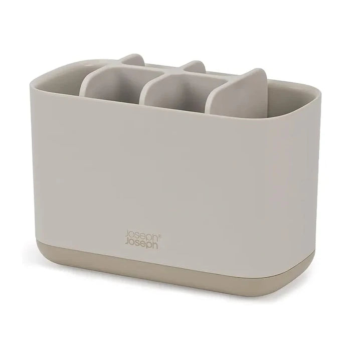 Joseph Joseph EasyStore L 18 x 23 x 10 cm Diş Fırçası Standı