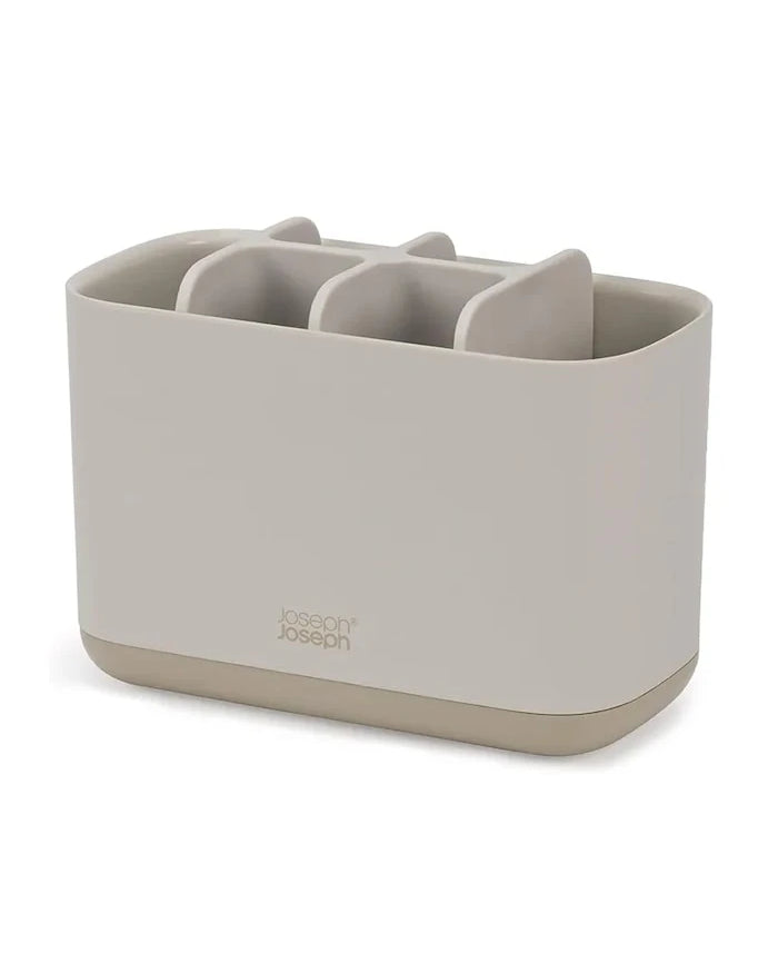 Joseph Joseph EasyStore L 18 x 23 x 10 cm Diş Fırçası Standı