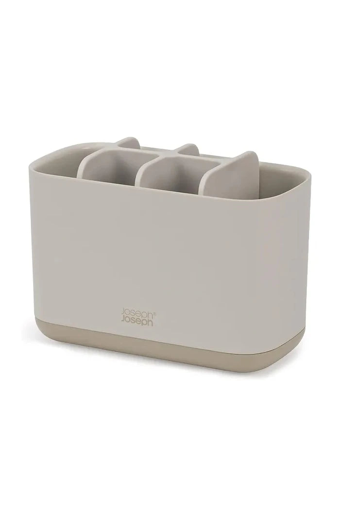 Joseph Joseph EasyStore L 18 x 23 x 10 cm Diş Fırçası Standı