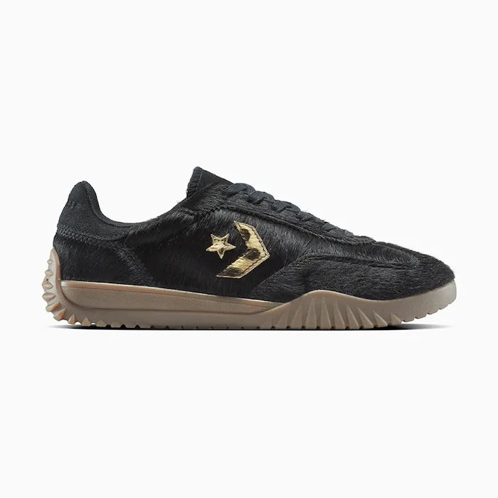 Кожени маратонки Converse Run Star Trainer