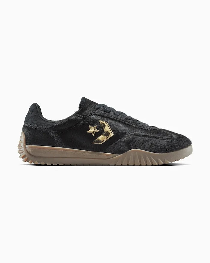 Converse Run Star Trainer Deri Sneaker
