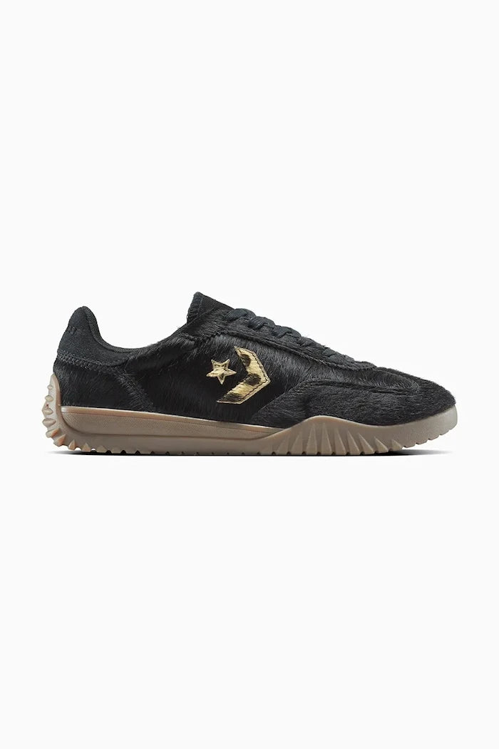 Кожени маратонки Converse Run Star Trainer