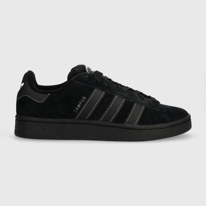 Велурени маратонки adidas Originals Campus 00s