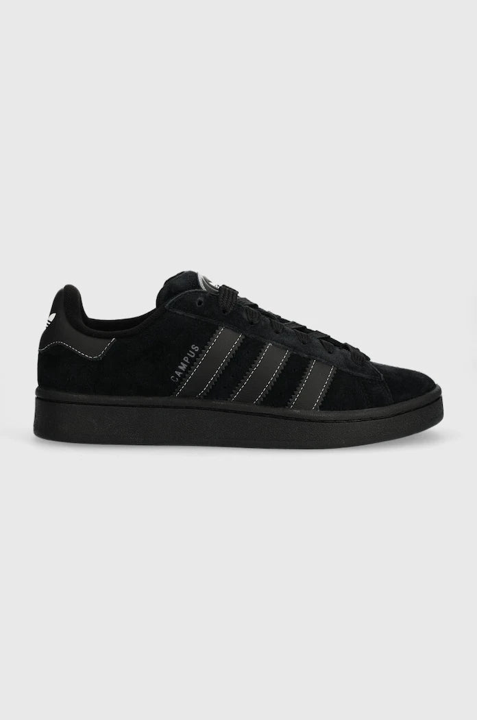 Велурени маратонки adidas Originals Campus 00s