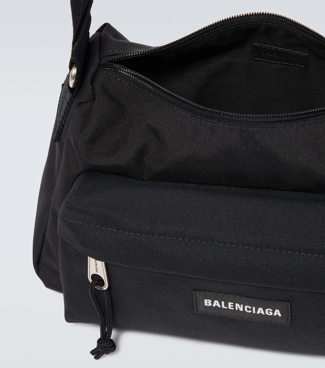 Balenciaga - Explorer Sling pouch