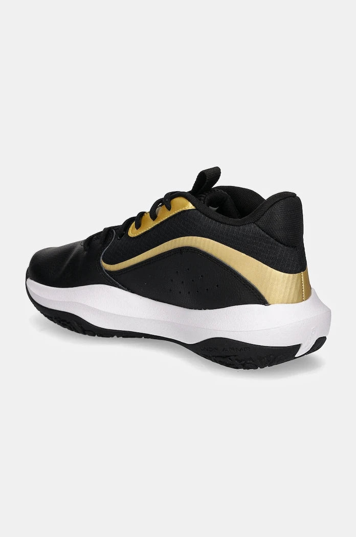 Under Armour Lockdown 7 Basketbol Ayakkabısı