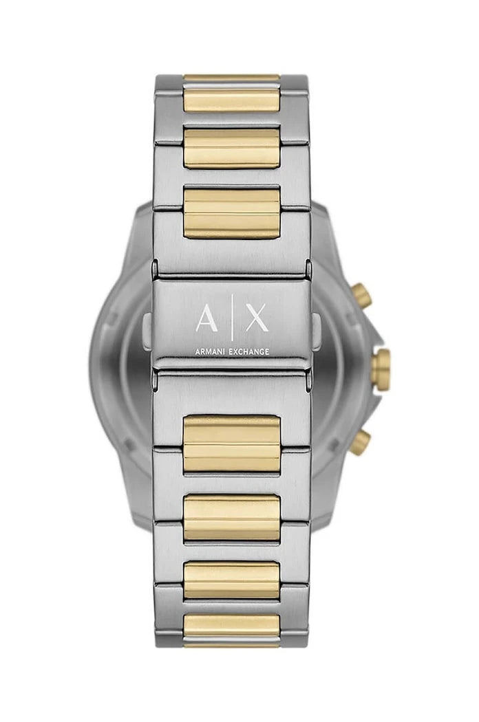 Часовник и гривна Armani Exchange