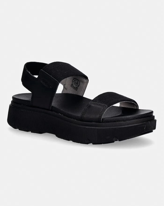 Keen сандали с платформа дамски ELLE