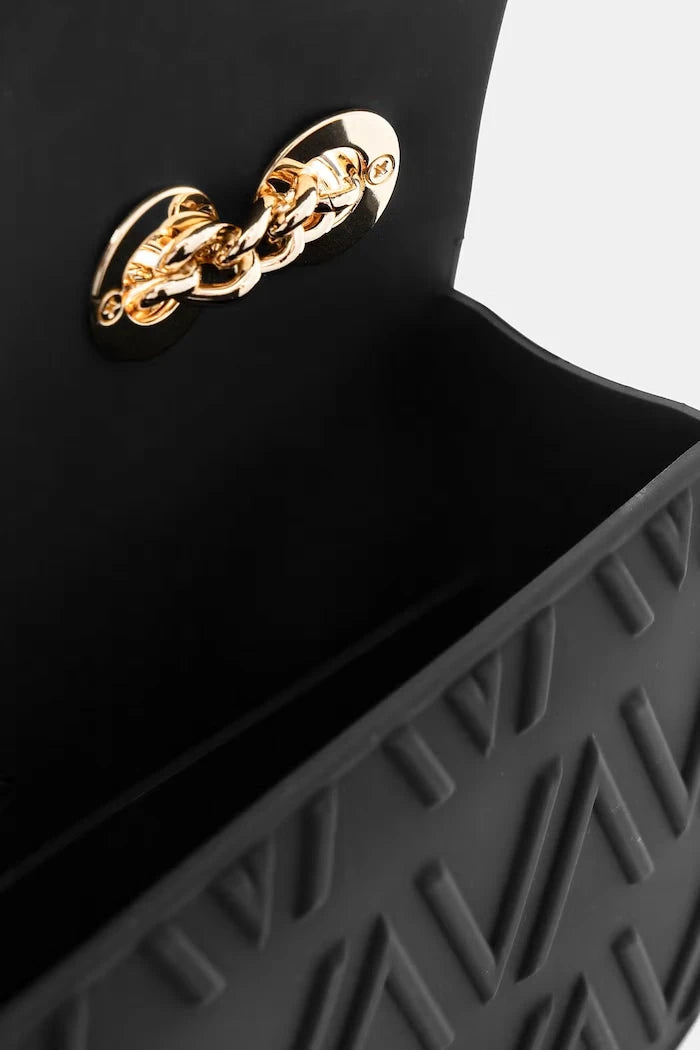 Valentino Bags чанта crossbody дамска BUBBLE