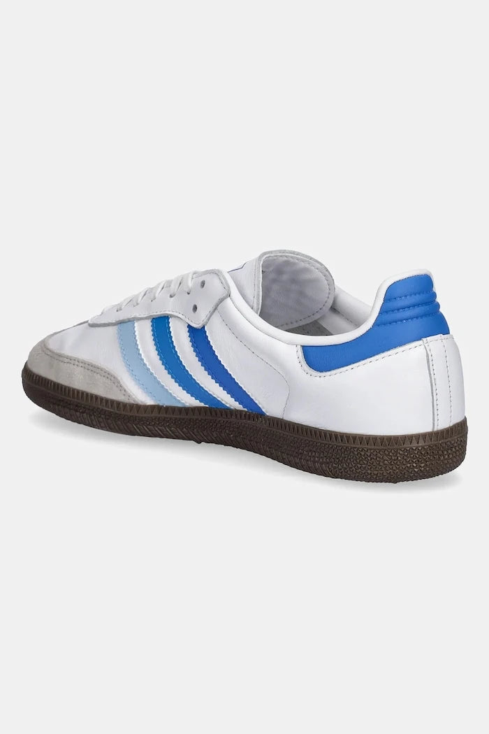Маратонки adidas Originals SAMBA OG
